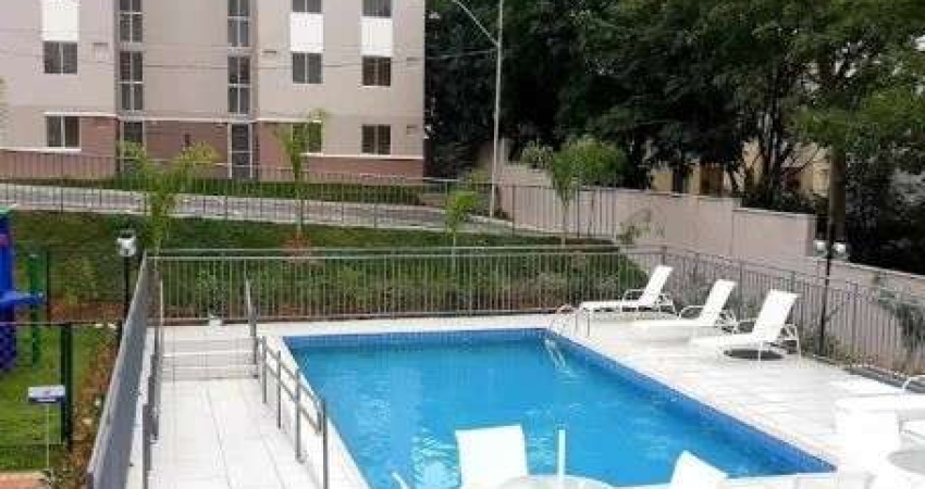 Apartamento para Venda em Rio de Janeiro, Campo Grande, 2 dormitórios, 1 banheiro