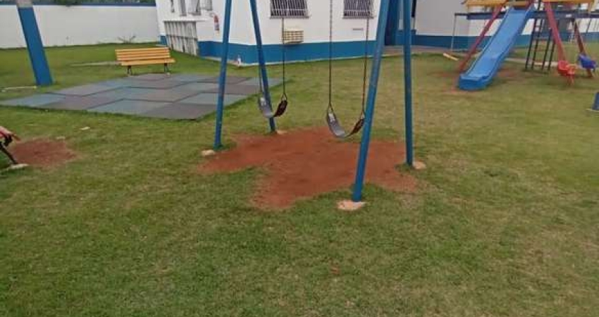 Apartamento para Venda em Rio de Janeiro, Campo Grande, 2 dormitórios, 1 banheiro, 1 vaga