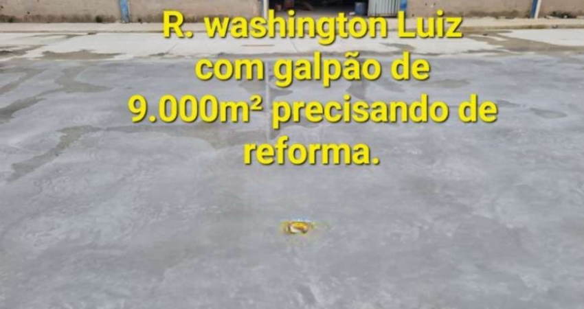Galpão para Venda em Duque de Caxias, Parque Duque
