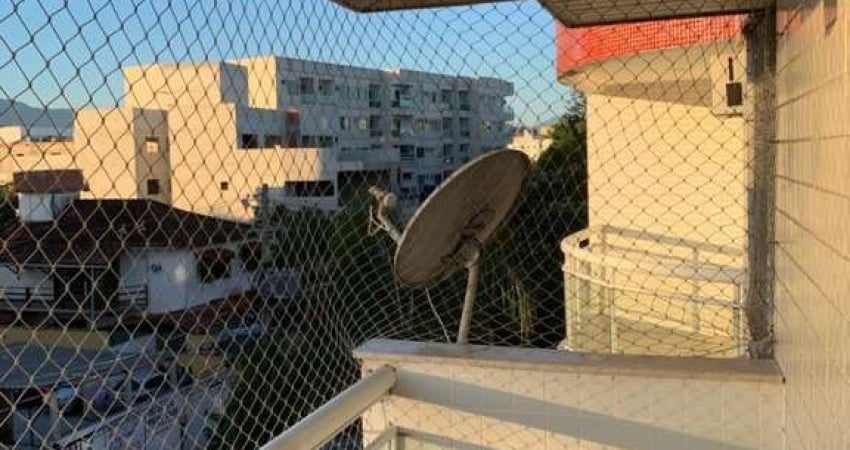 Apartamento para Venda em Rio de Janeiro, Recreio dos Bandeirantes, 2 dormitórios, 1 banheiro, 1 vaga