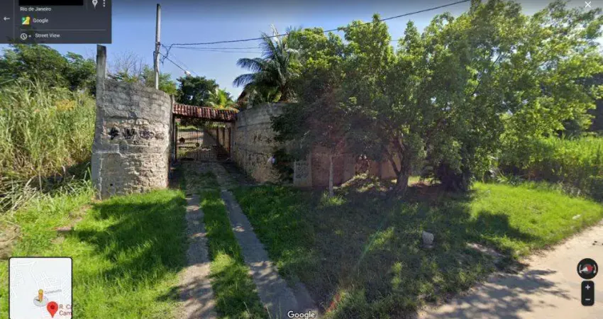 Terreno à venda em Campo Grande, Rio de Janeiro 