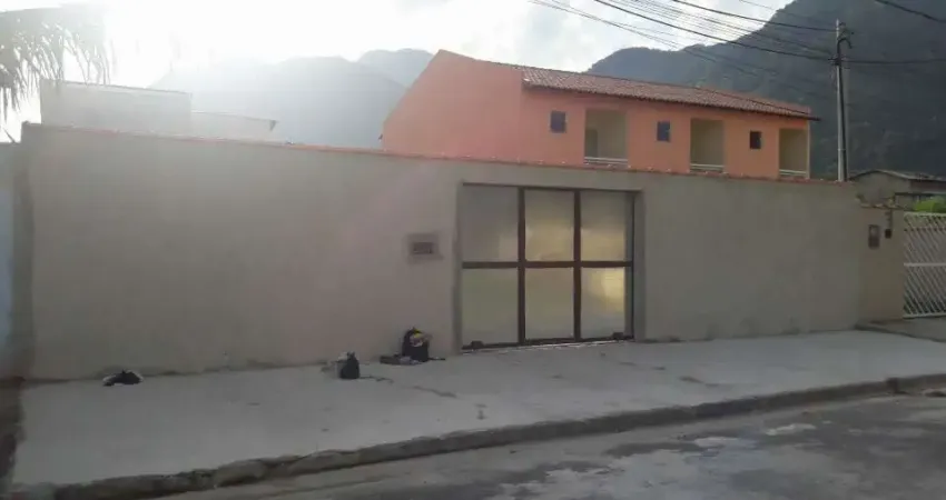 Terreno à venda no Coroa Grande, Itaguaí 