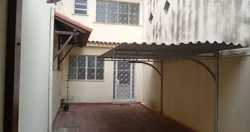 Casa para venda em rio de janeiro, campo grande, 3 dormitórios, 2 banheiros, 2 vagas