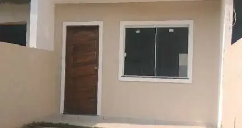 Casa em condomínio para venda em rio de janeiro, campo grande, 2 dormitórios, 1 suíte, 2 banheiros, 1 vaga