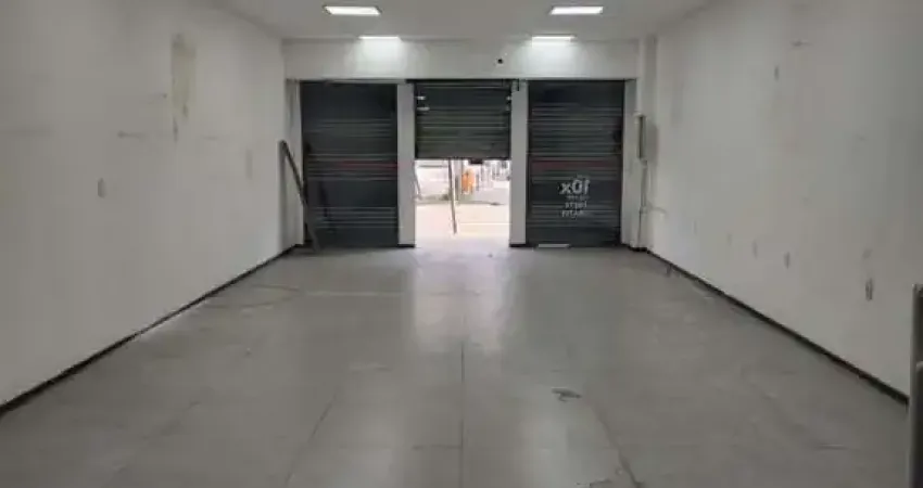 Loja para locação em rio de janeiro, campo grande, 3 banheiros