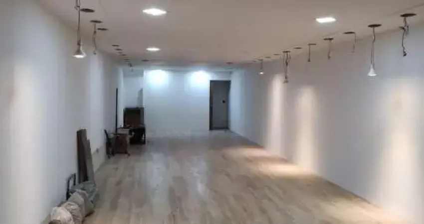 Ponto comercial para locação em rio de janeiro, campo grande, 2 banheiros