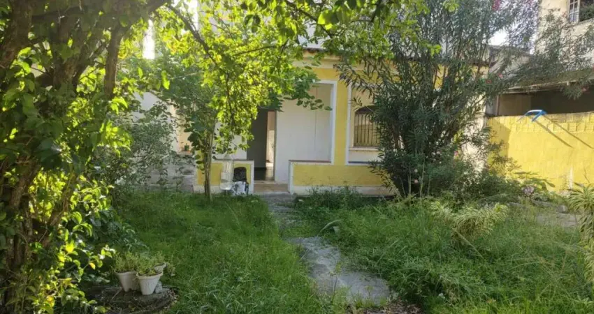 Casa para venda em rio de janeiro, campo grande, 2 dormitórios, 1 banheiro, 2 vagas