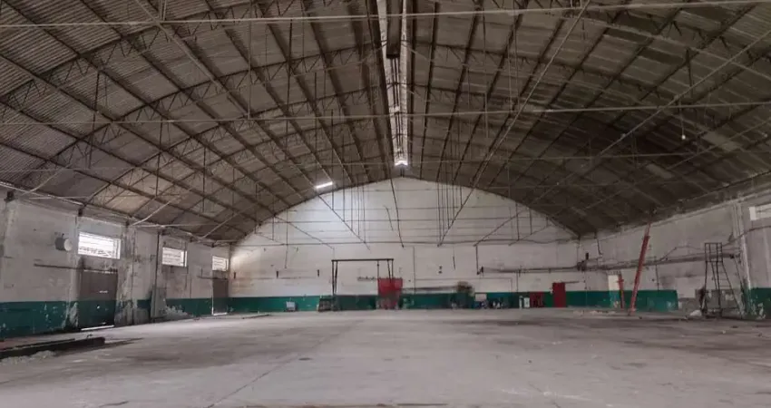 Barracão / Galpão / Depósito para alugar no Austin, Nova Iguaçu