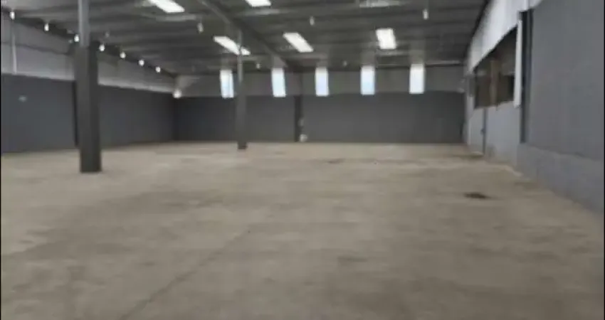 Galpão para locação em rio de janeiro, guadalupe, 2 banheiros