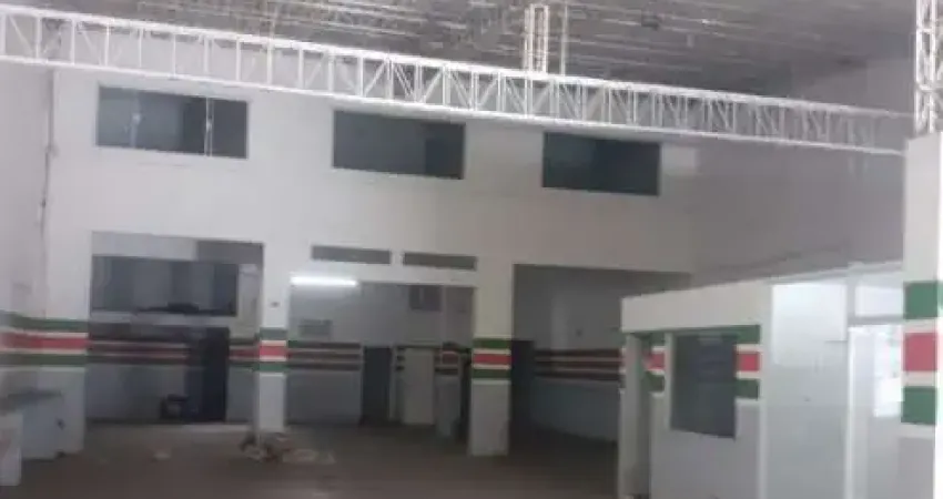 Loja para venda em duque de caxias, jardim vinte e cinco de agosto, 2 banheiros