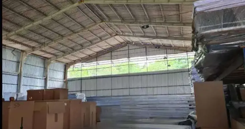 Barracão / Galpão / Depósito à venda no Jardim Gramacho, Duque de Caxias 