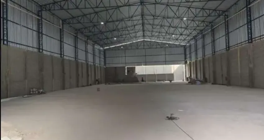 Galpão para locação em duque de caxias, chácaras rio-petrópolis