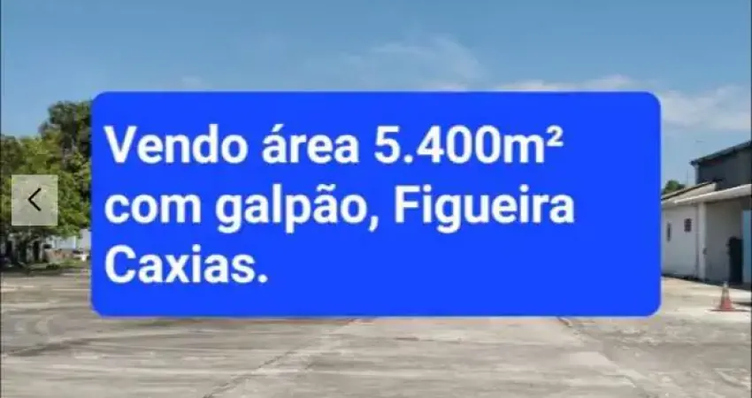 Galpão para locação em duque de caxias, chácaras rio-petrópolis, 1 banheiro