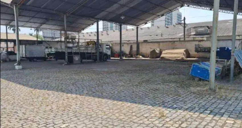 Galpão para locação em duque de caxias, parque duque, 2 banheiros