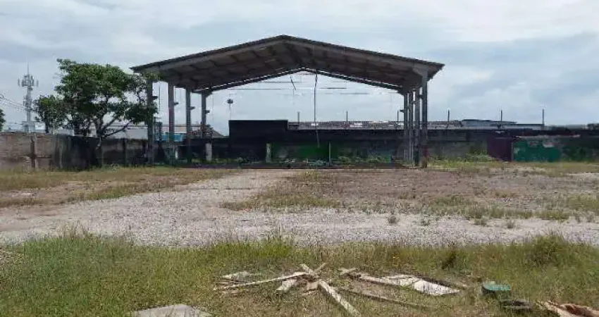 Barracão / Galpão / Depósito para alugar no Gramacho, Duque de Caxias