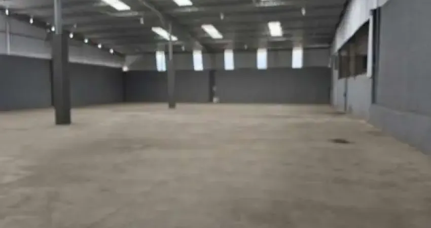 Galpão para locação em rio de janeiro, coelho neto, 2 banheiros