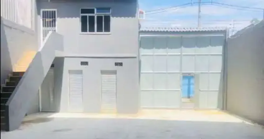 Barracão / Galpão / Depósito para alugar no Centro, Belford Roxo