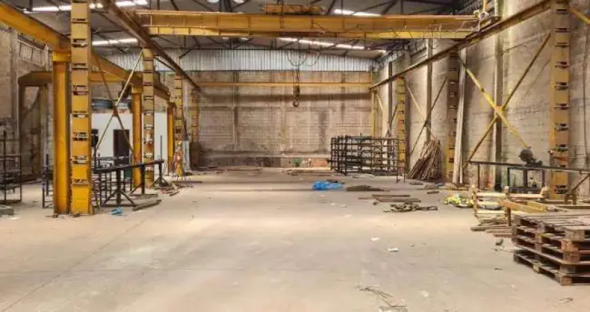 Barracão / Galpão / Depósito para alugar no Lote XV, Belford Roxo