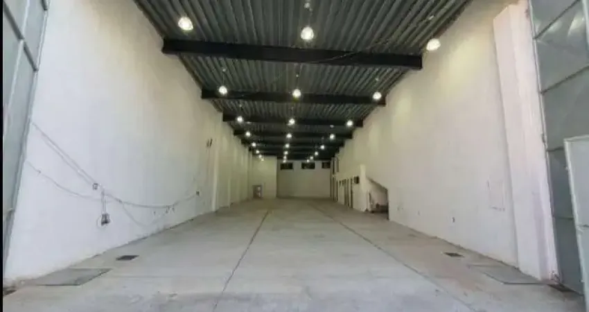 Barracão / Galpão / Depósito para alugar no Posse, Nova Iguaçu