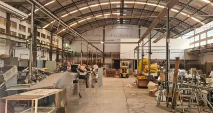 Barracão / Galpão / Depósito para alugar em Pavuna, Rio de Janeiro