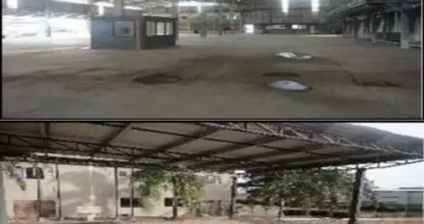 Galpão para Venda em Campos dos Goytacazes, Centro, 6 banheiros