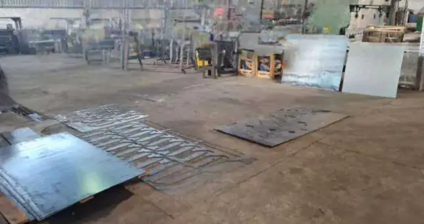 Barracão / Galpão / Depósito à venda no Figueira, Duque de Caxias