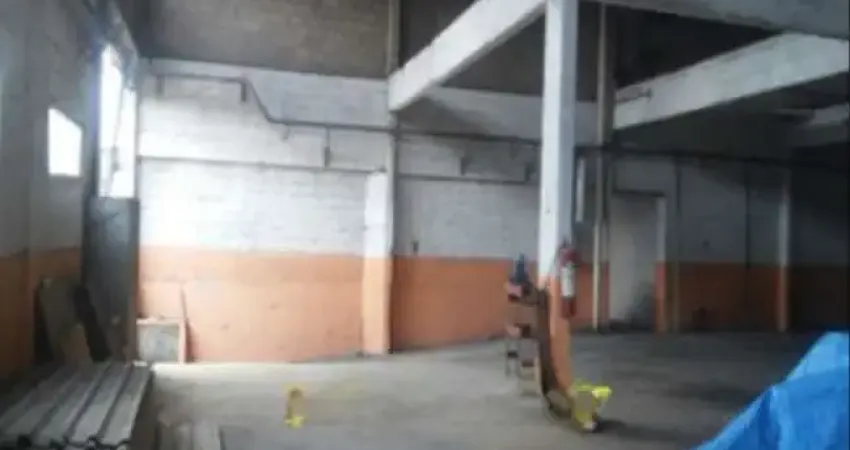 Galpão para Venda em Rio de Janeiro, Vigário Geral, 4 banheiros