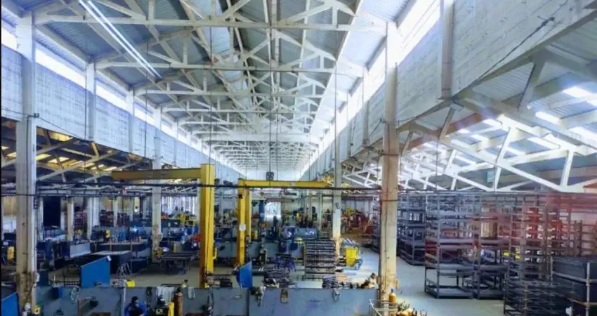 Barracão / Galpão / Depósito à venda no Cordovil, Rio de Janeiro