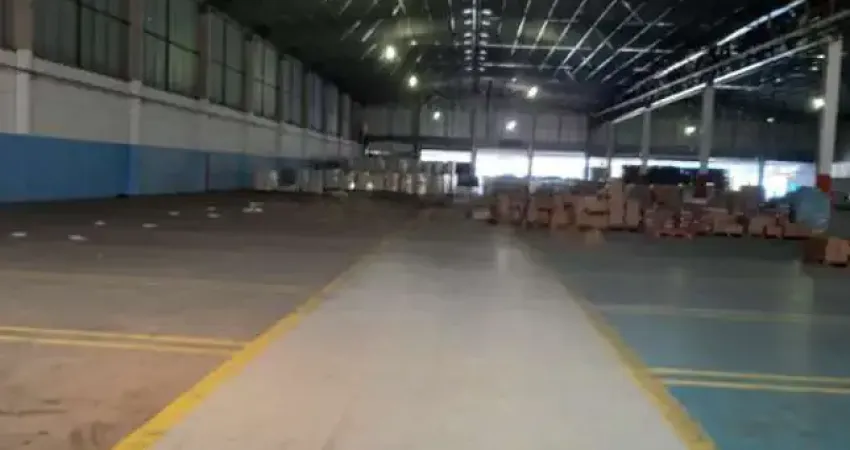 Barracão / Galpão / Depósito com 20 salas à venda no Guadalupe, Rio de Janeiro