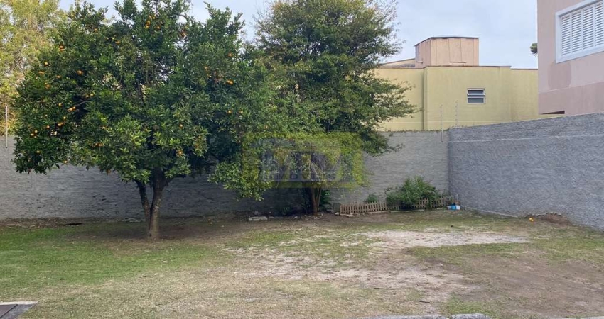 Terreno à venda com 170.24m² no bairro Ahú - CURITIBA / PR