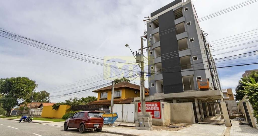 Apartamento com 3 dormitórios à venda com 89.59m² no bairro Centro - PINHAIS / P