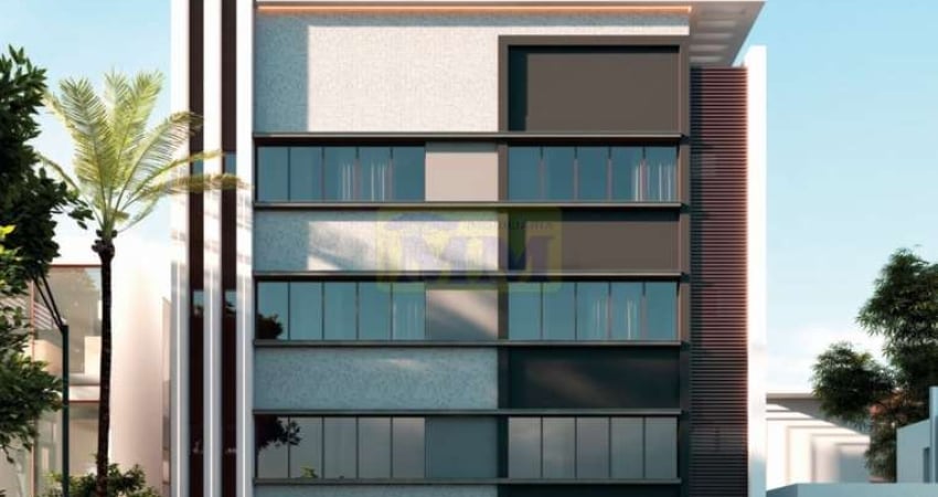Apartamento 2 dormitórios à venda São Francisco de Assis Camboriú/SC