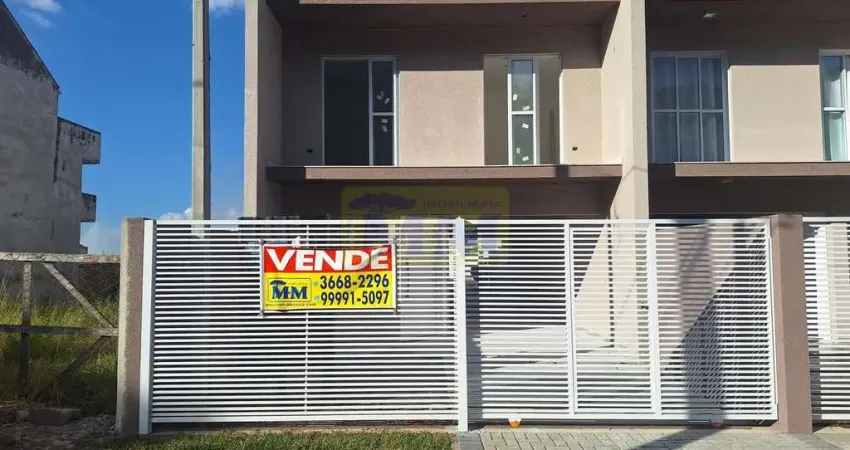 Casa com 3 quartos à venda na Rua Arapongas, 1602, Alto Tarumã, Pinhais