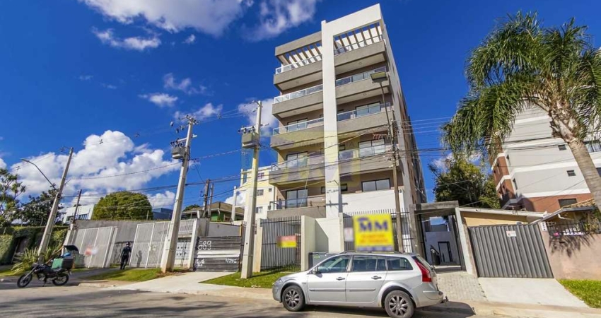 Cobertura com 3 quartos à venda na Rua Quinze de Outubro, 689, Centro, Pinhais