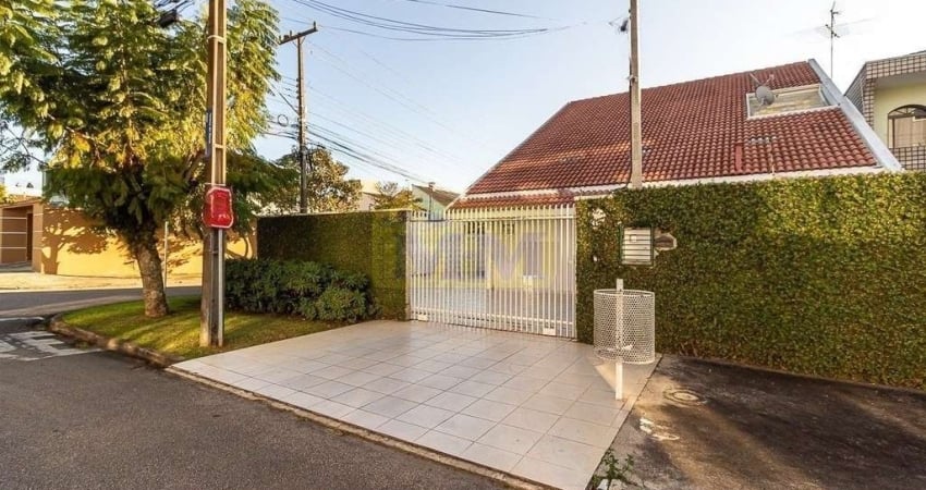Casa com 4 quartos à venda na Rua Santa Helena, 556, Centro, Pinhais