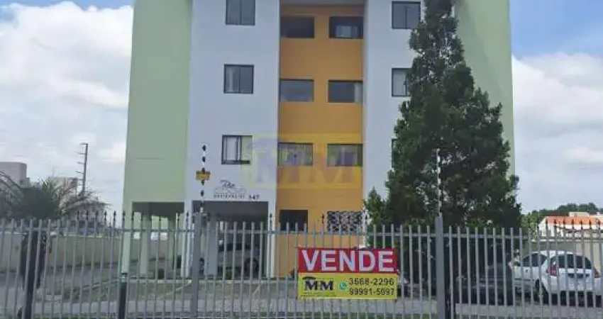 Apartamento com 3 quartos à venda na Rua Cassiano Ricardo, 347, Vargem Grande, Pinhais