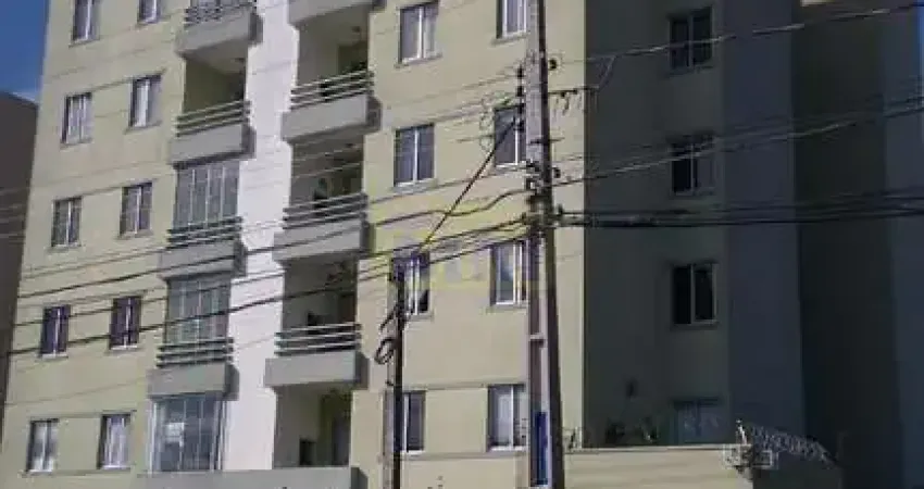 Apartamento 3 dormitórios à venda Estância Pinhais Pinhais/PR