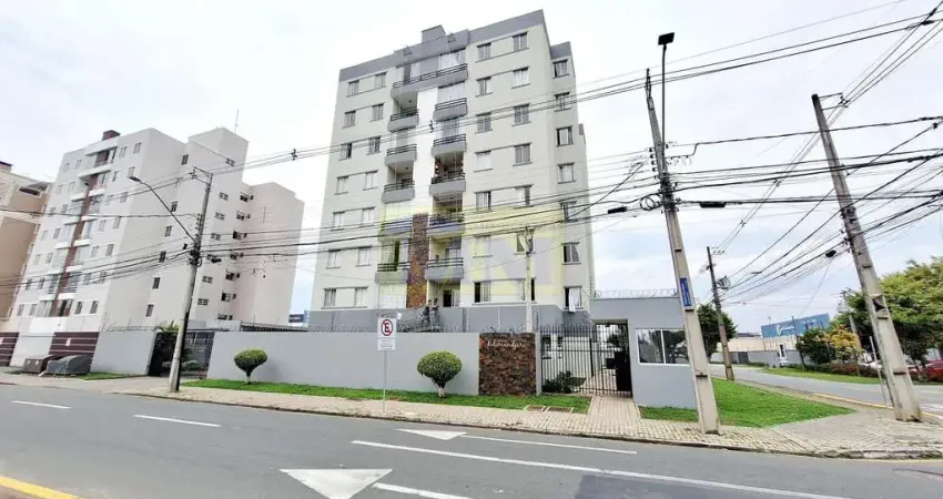 Apartamento com 3 quartos à venda na Rua Iolanda Túlio Borba, 360, Estância Pinhais, Pinhais