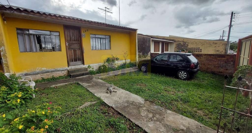Casa com 3 quartos à venda na Rua Agenor Saturnino Ribeiro, 196, Alto Boqueirão, Curitiba