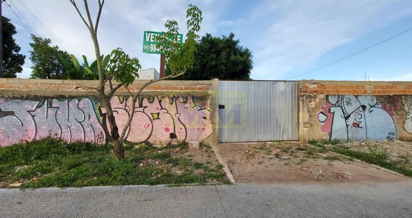 Terreno com 540m² no bairro Weissópolis, Pinhais/PR