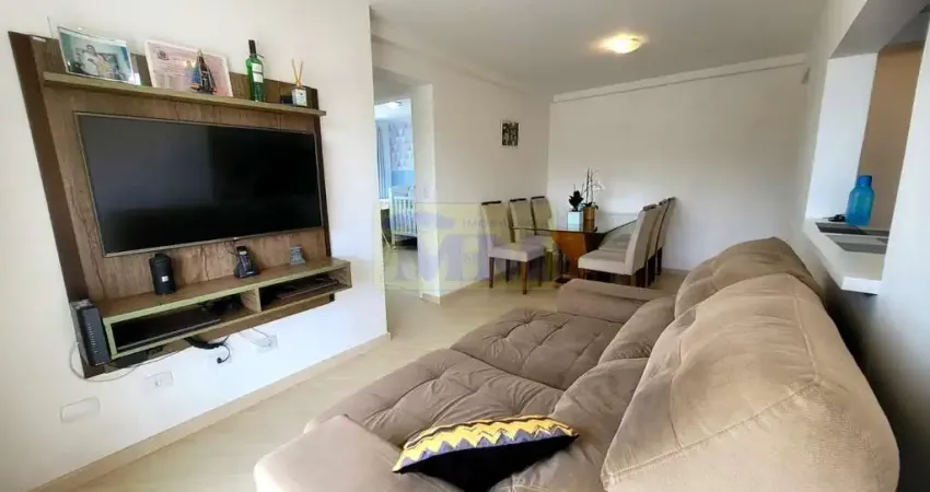 Apartamento no centro de pinhais, apenas a duas quadras da avenida jacob macanha