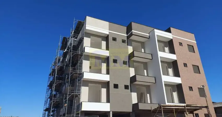 Apartamentos Garden 2 quartos sendo 1 suíte no Centro de Pinhais/PR