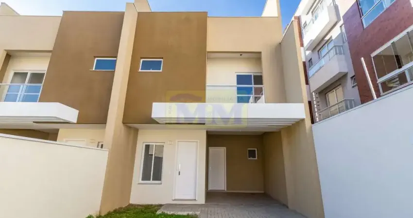 Casa com 3 quartos à venda na Rua Sete de Setembro, 814, Estância Pinhais, Pinhais