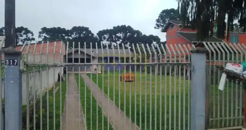 Terreno com 560m2 no Jardim dos Estados, Piraquara/PR