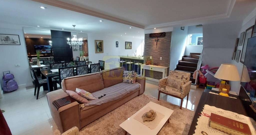 Casa com 3 quartos à venda na Rua Mário Marques Guimarães, 109 A, Pineville, Pinhais