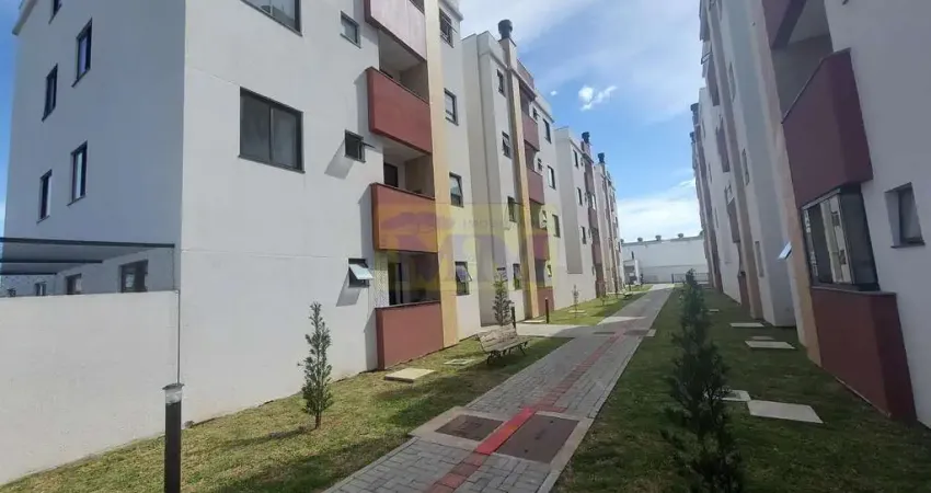 Apartamento novos, prontos para morar com 2 dormitórios no bairro vargem grande