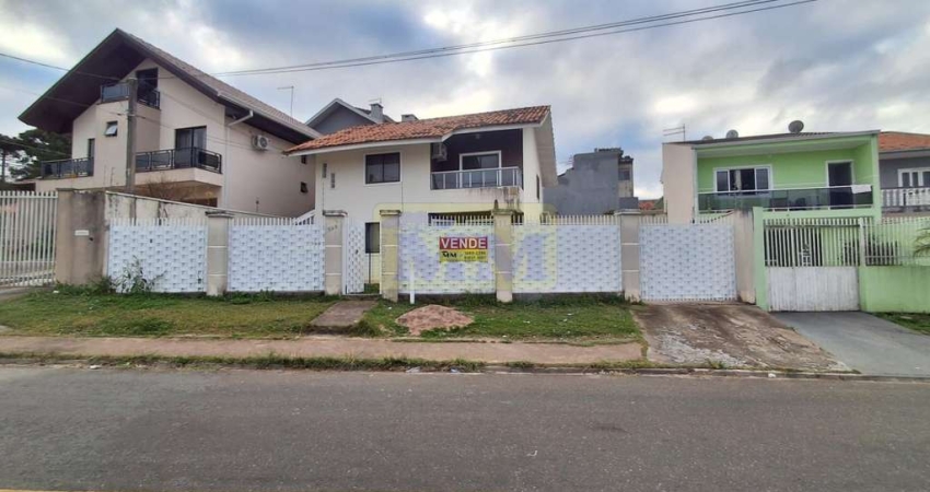 Casa com 3 quartos à venda na Rua Michel Romaniow, 59, Alto Tarumã, Pinhais