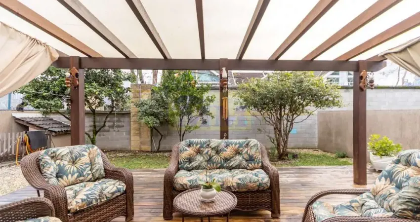 Casa em condomínio fechado com 3 quartos à venda na Avenida Pineville, 801, Pineville, Pinhais