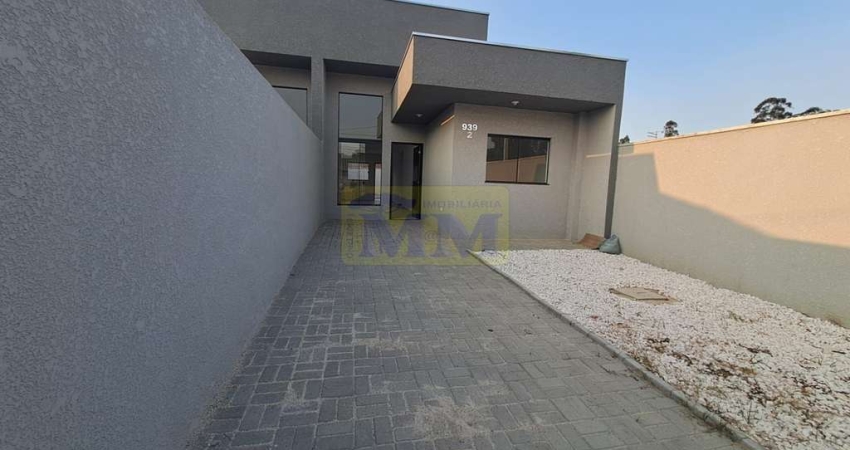 Casa com 3 quartos à venda na Rua Eugênia Ribas, 341, Alto Tarumã, Pinhais
