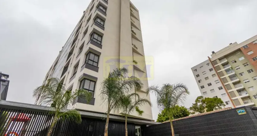 Apartamento com 3 dormitórios (1 suíte) no bairro Centro - PINHAIS / PR
